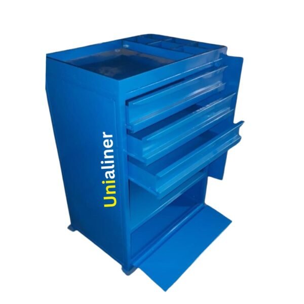 Tool Trolley