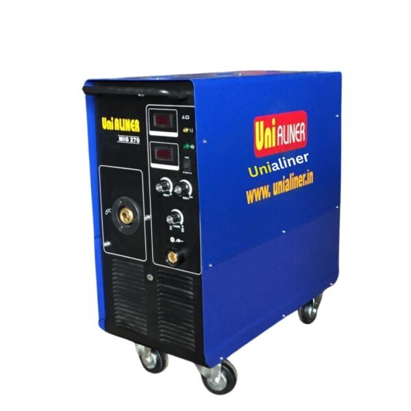 Mig Mag Welding Machine,250A