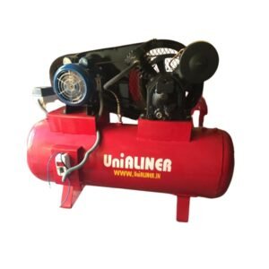 Unialiner Buster Compressor
