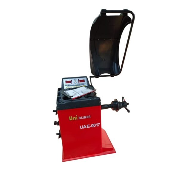 wheel balancer