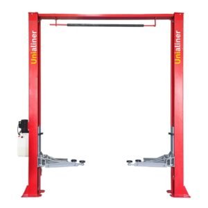 Two Post Car Lift