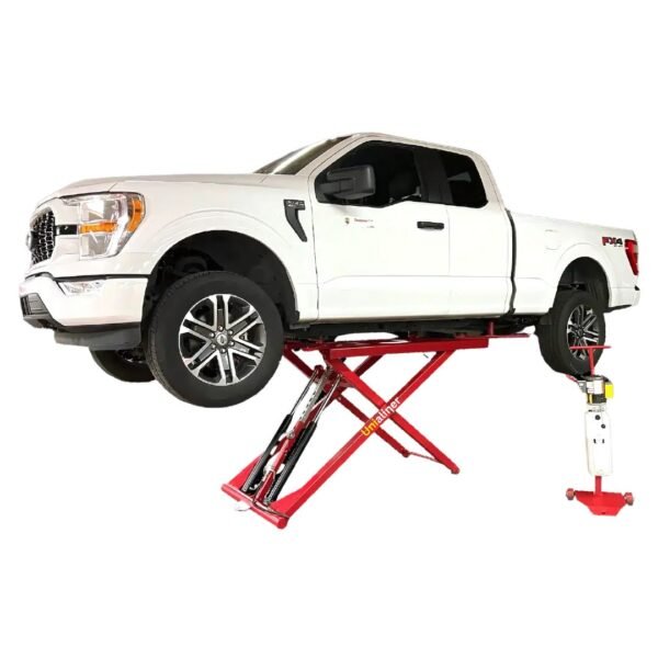 Hydraulic Car Lift