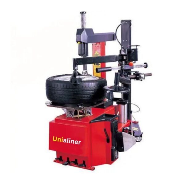 RFT Tyre Changer