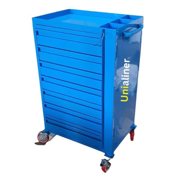 Tools Trolley
