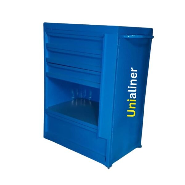 Carolus Tool Trolley