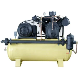 Heavy Duty Air Compressor