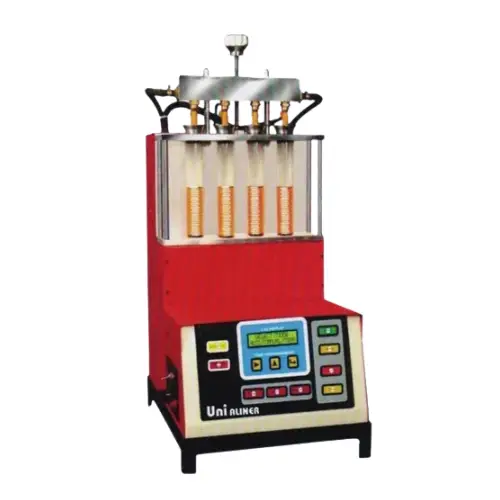 Computerized Injector Machine Manufacturer in Delhi, India
