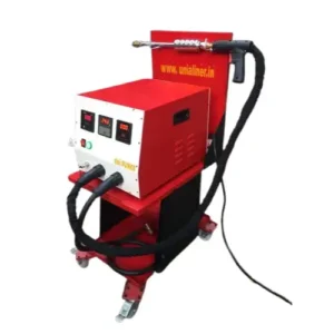 Heavy Duty Automatic Dent Puller