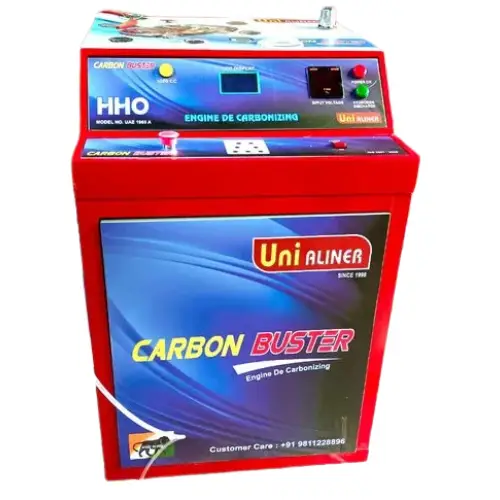 engine carbon cleaning machine for sale