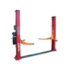 Two Wheeler Lift